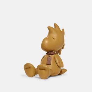 Coach X Peanuts Woodstock Collectible